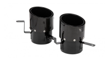 Carbon Tailpipes